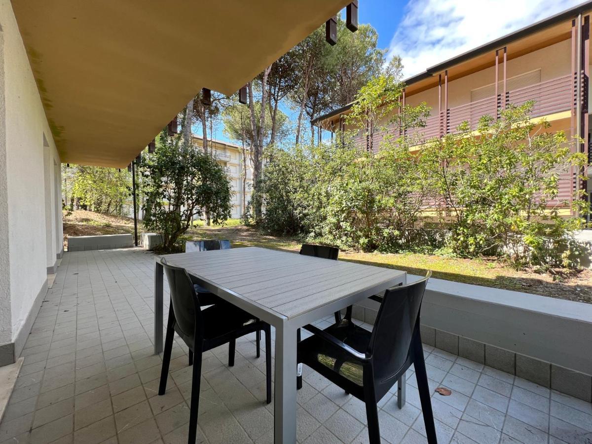 Prassitele Apartments Lignano Sabbiadoro Exterior photo