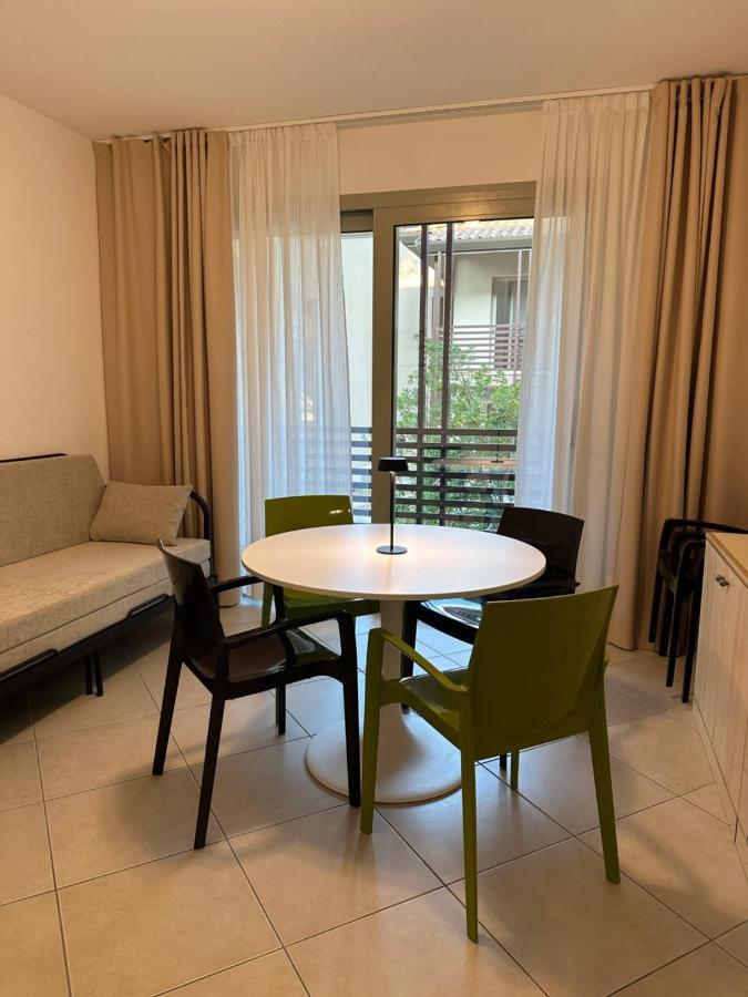 Prassitele Apartments Lignano Sabbiadoro Exterior photo