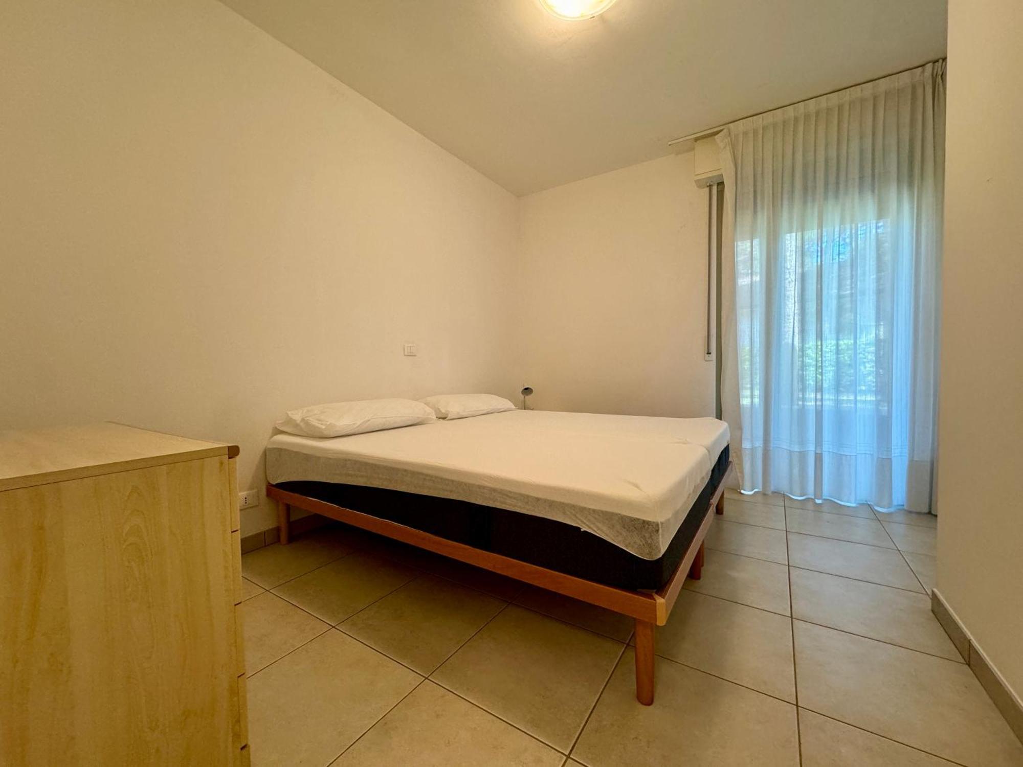 Prassitele Apartments Lignano Sabbiadoro Exterior photo